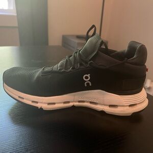 On Women’s Cloudnova